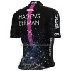 Wielershirt 2023 Hagens Berman Axeon